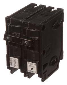 Siemens Q240 Circuit Breaker