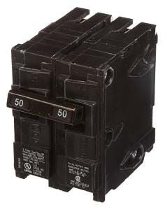 Siemens Q250 Circuit Breaker