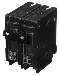 Siemens Q260 Circuit Breaker