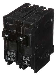 Siemens Q270 Circuit Breaker