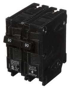 Siemens Q290 Circuit Breaker