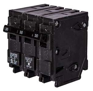 Siemens Q3100H Miniature Circuit Breaker