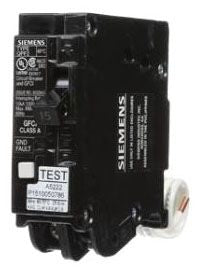 Siemens QF115 Miniature Circuit Breaker