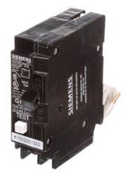 Siemens QF130 Ground Fault Circuit Breaker