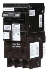 Siemens QF230A Ground Fault Circuit Breaker