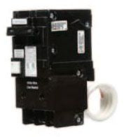 Siemens QF260A Ground Fault Circuit Breaker