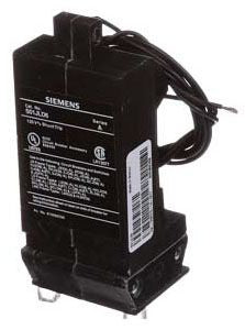 Siemens S01JLD6 Molded Case Circuit Breaker Shunt Trip