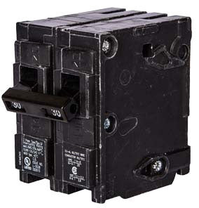 Siemens Q225 Miniature Circuit Breaker