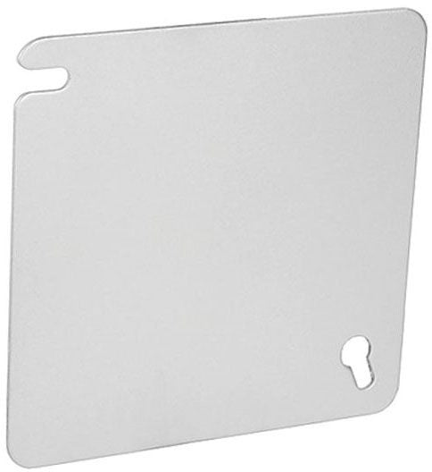 Garvin Industries 52C1 Wiring Square Box Cover – Wirenco