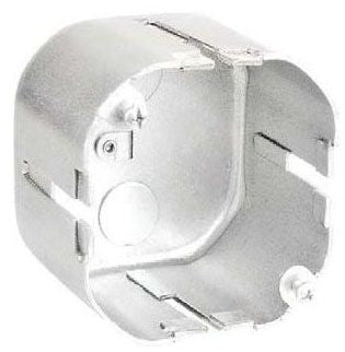 Garvin Industries 54171-TBFN Electrical Octagon Box