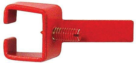 Garvin Industries UBL1-RED Universal Breaker Lock Device