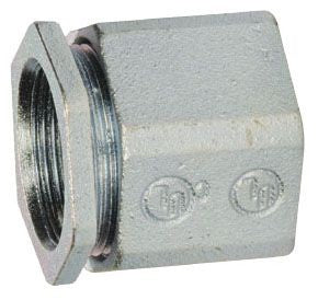 Steel Electric Products 1031 IMC/Rigid Conduit Coupling