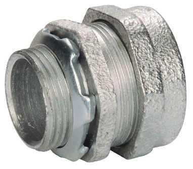 Steel Electric Products NTC-125 IMC/Rigid Conduit Connector