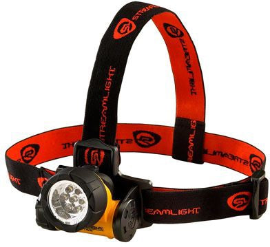 Streamlight 61052 Head Lamp