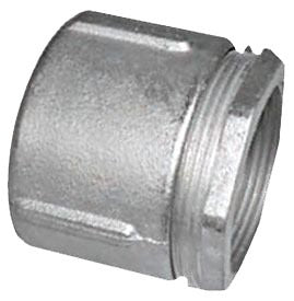 Topaz Lighting 858 Rigid Conduit/IMC Coupling