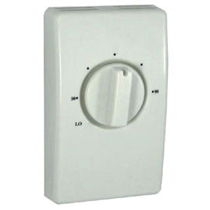 TPI 5028502 Line Voltage Wall Thermostat