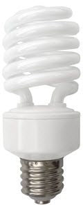 Technical Consumer Products 2894227751K Compact Fluorescent Lamp