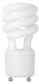 Technical Consumer Products 33113SP Compact Fluorescent Lamp