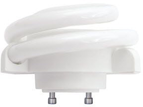 Technical Consumer Products 33213SSP Compact Fluorescent Lamp