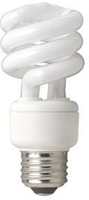 Technical Consumer Products 80101465 Compact Fluorescent Lamp