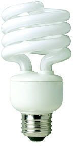 Technical Consumer Products 801019 Compact Fluorescent Lamp