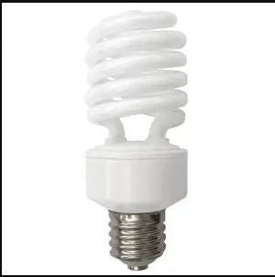 Technical Consumer Products 801027 Compact Fluorescent Lamp and Ballast