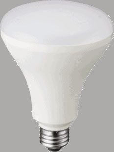 Technical Consumer Products LED10BR3027K LED Lamp