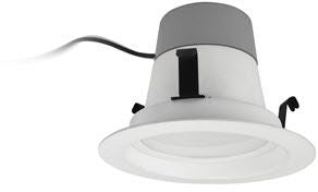 Technical Consumer Products LED10DR430K LED Recessed Downlight Fixture