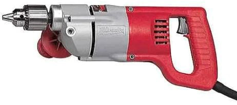 Milwaukee Tool 1001-1 Drill