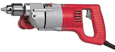 Milwaukee Tool 1007-1 Drill