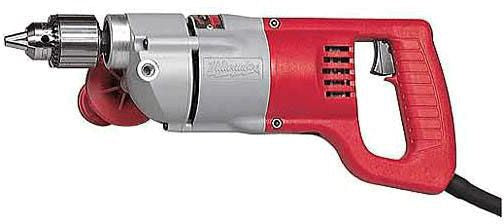 Milwaukee Tool 1101-1 Drill/Hole Shooter