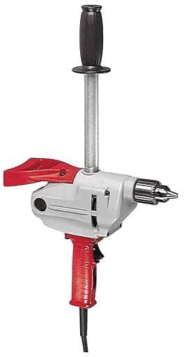 Milwaukee Tool 1610-1 Drill