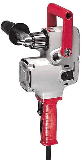 Milwaukee Tool 1670-1 Drill