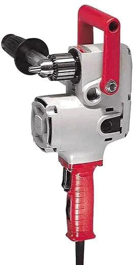 Milwaukee Tool 1675-6 Drill