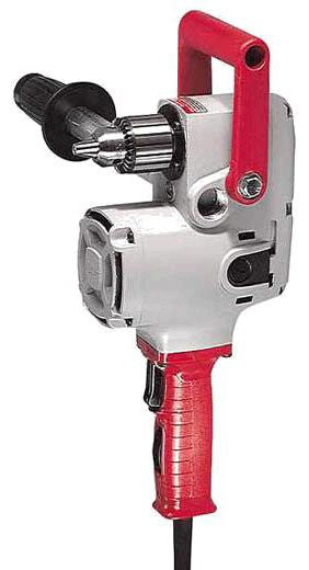 Milwaukee Tool 1676-6 Drill Kit