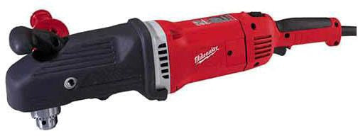 Milwaukee Tool 1680-20 Drill