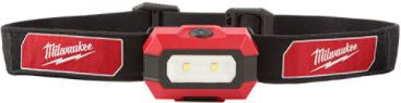 Milwaukee Tool 2106 Headlamp