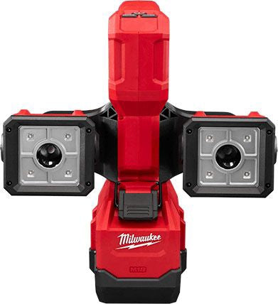 Milwaukee Tool 2122-20 Utility Bucket Light