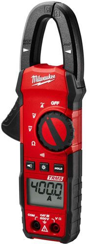 Milwaukee Tool 2235-20 Clamp Meter