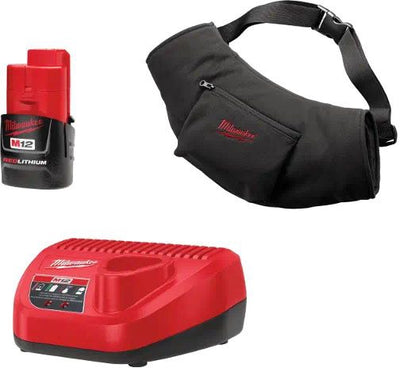 Milwaukee Tool 2322-21 Heated Hand Warmer Kit