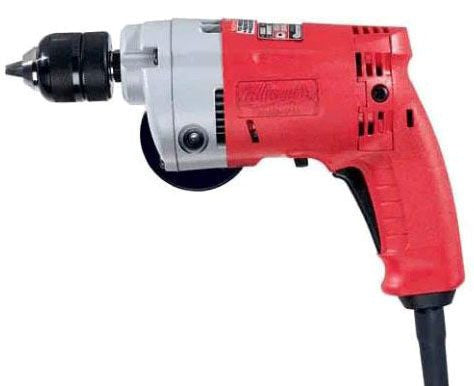 Milwaukee Tool 0233-20 Drill/Hole Shooter