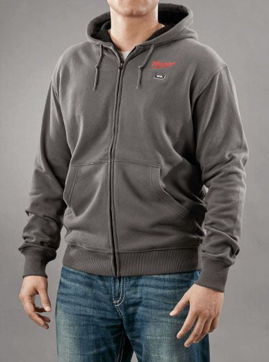 Milwaukee Tool 2368-L Heated Hoodie