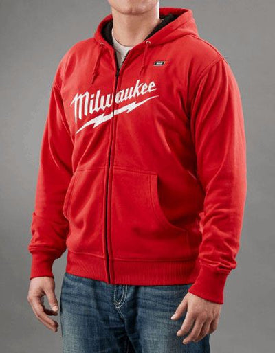 Milwaukee Tool 2371-L Heated Hoodie Kit