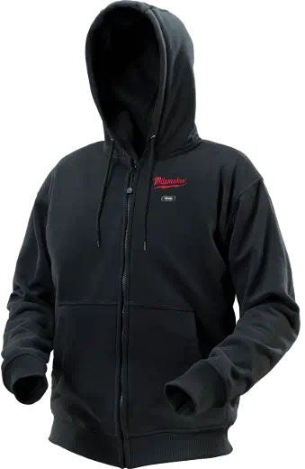 Milwaukee Tool 2381-2X Heated Hoodie Kit