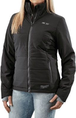 Milwaukee Tool 2399-L Womens Heated Jacket Kit