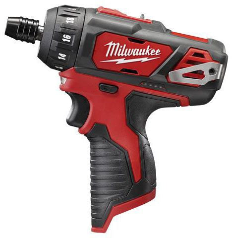 Milwaukee Tool 2406-20 Screwdriver