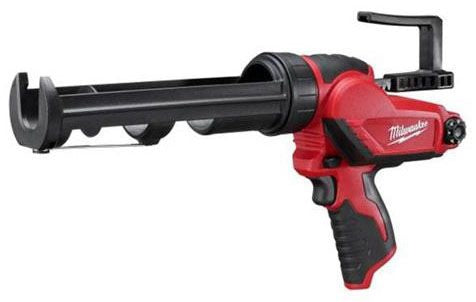 Milwaukee Tool 2441-20 Caulk and Adhesive Gun