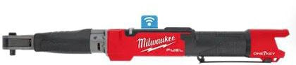 Milwaukee Tool 2465-20 Digital Torque Wrench