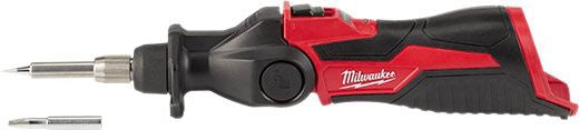 Milwaukee Tool 2488-20 Soldering Iron