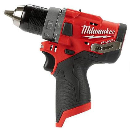 Milwaukee Tool 2504-20 Hammer Drill
